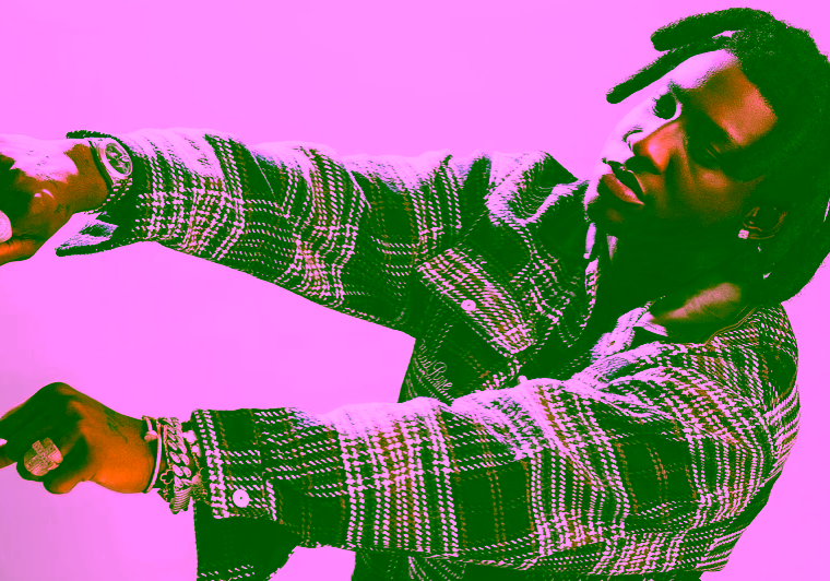 Shallipopi vows to boycott next Headies after organizers fail to present plaque for award he won
