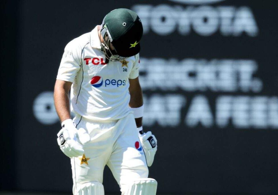Shan Masood compares Abdullah Shafique to Virat Kohli amid form Shan Masood compares Abdullah Shafique to Virat Kohli amid form