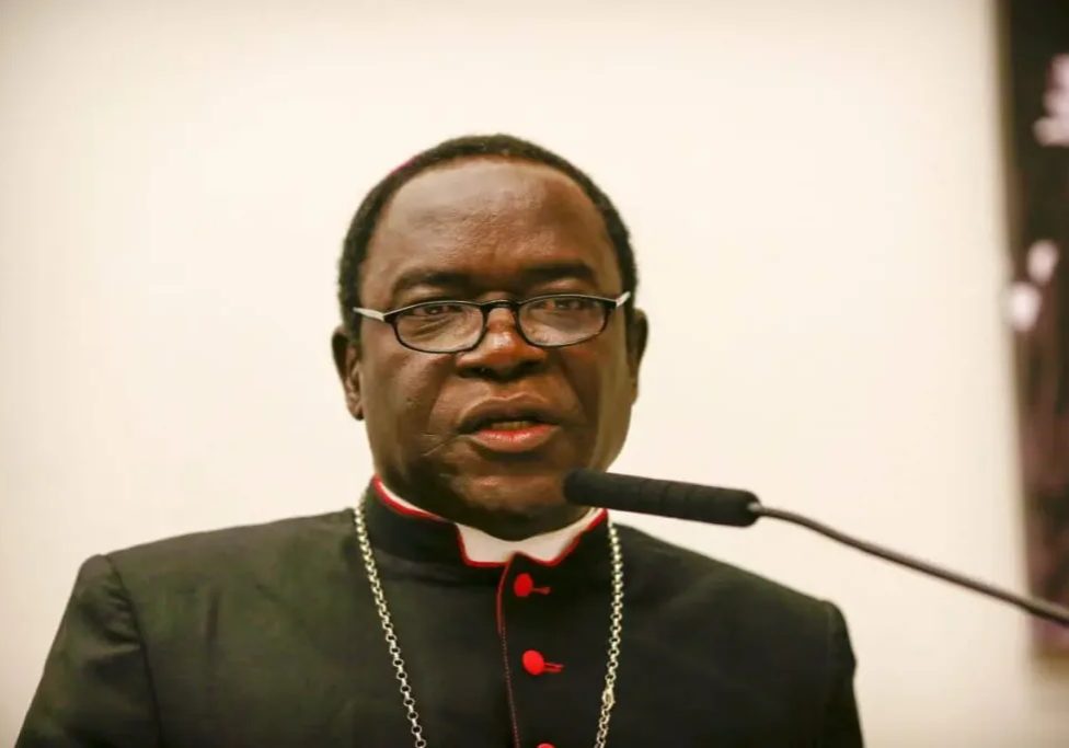 Shari'ah law critics slammed by Nigerian Muslim group Shari’ah council condemns Kukah’s remarks linking Islamic law to violence