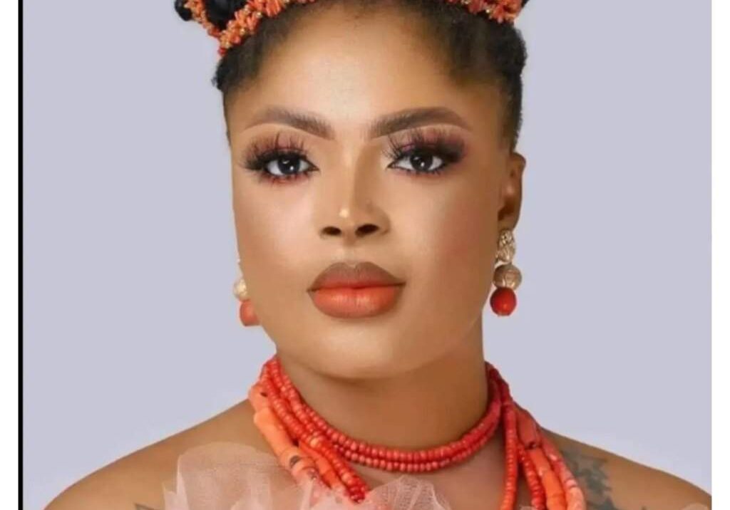 Sharon Okpamen, Nollywood Actress and Producer, Dies After Coma Following Sharon Okpamen, Nollywood Actress and Producer, Dies After Coma Following