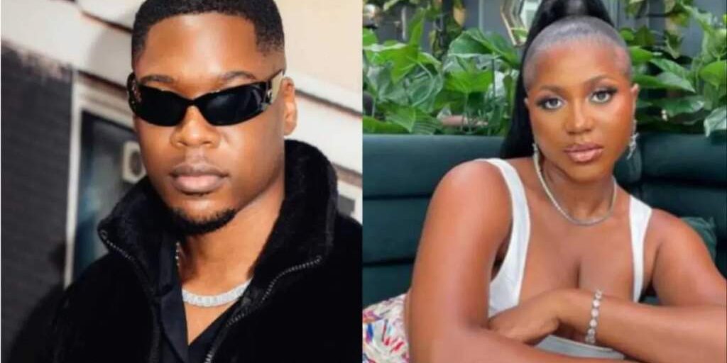 Shaun Debunks Strategy Claims Relationship with Wanni was Real