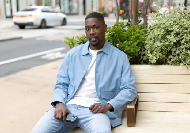 Shaun Reveals He's the One Carrying His Big Brother Naija Shaun Reveals He's the One Carrying His Big Brother Naija