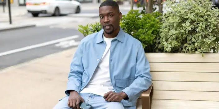 Shaun Reveals He's the One Carrying His Big Brother Naija Shaun Reveals He's the One Carrying His Big Brother Naija