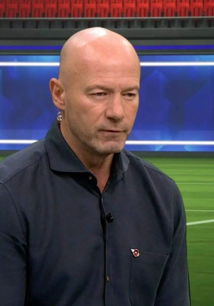 Shearer Slams Man Utd Awful and Beyond Inconsistent