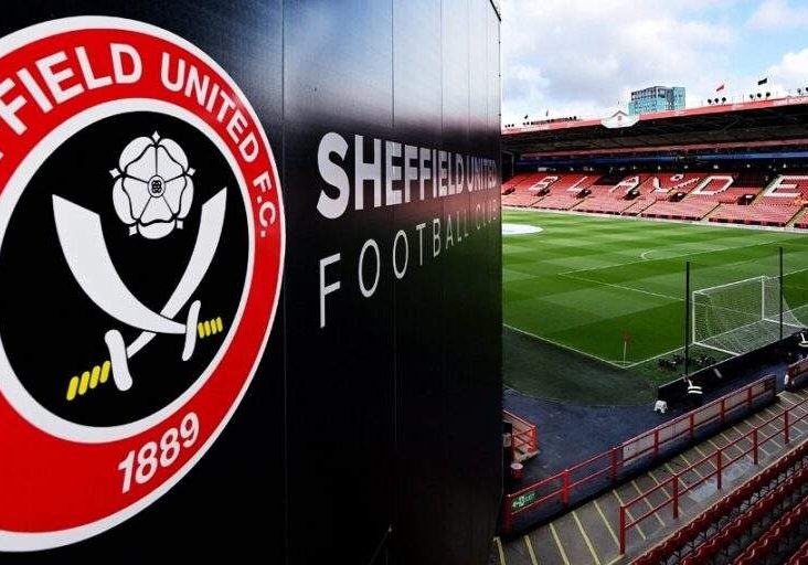 Sheffield United Deducted Two Points for Payment Default in EFL Sheffield United Deducted Two Points for Payment Default in EFL