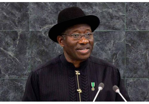 Shehu Sani Warns Jonathan Against 2027 Presidency Bid Amid PDP Why Jonathan Should Not Contest In 2027 — Shehu Sani • Channels Television