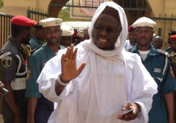Sheikh Aminu Ibrahim Daurawa Resigns as Kano Hisbah Director Sheikh Aminu Ibrahim Daurawa Resigns as Kano Hisbah Director
