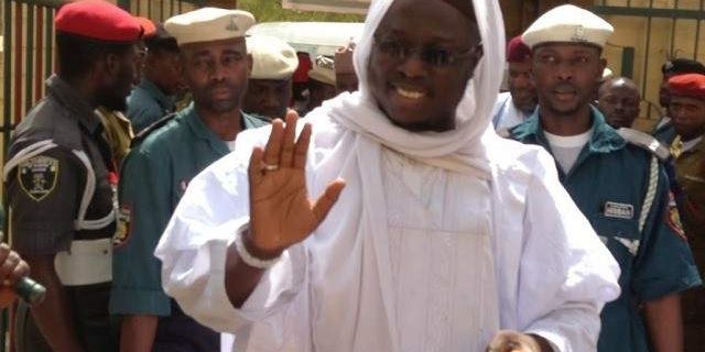 Sheikh Aminu Ibrahim Daurawa Resigns as Kano Hisbah Director Sheikh Aminu Ibrahim Daurawa Resigns as Kano Hisbah Director