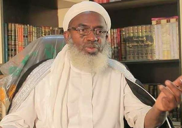 Sheikh Gumi Urges Government Dialogue with Bandits for Schoolchildren Release