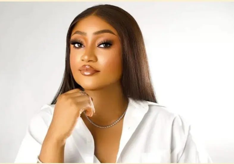 Sheila Courage denies marrying Israel DMW and Clarifies 'Pre wedding' Video