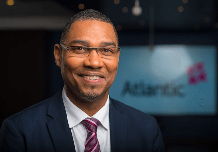 Shell Appoints Ronald Adams as SNEPCo MD Shell Appoints Ronald Adams as SNEPCo MD