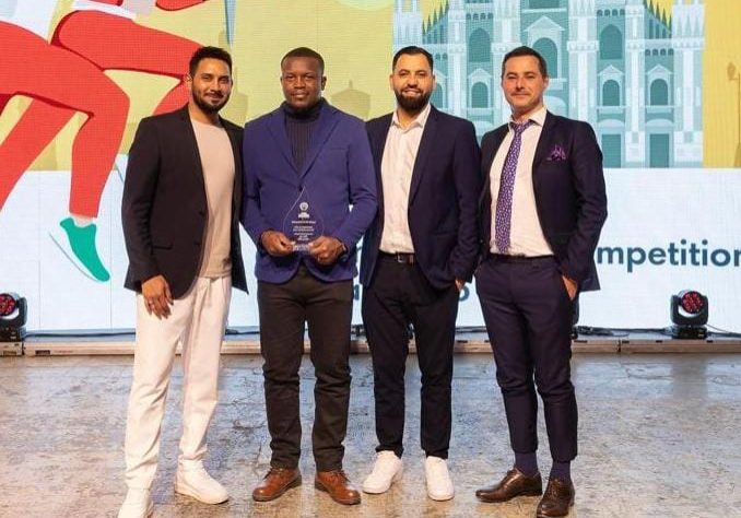 Shell awards Ardova Plc for dominance in lubricants market