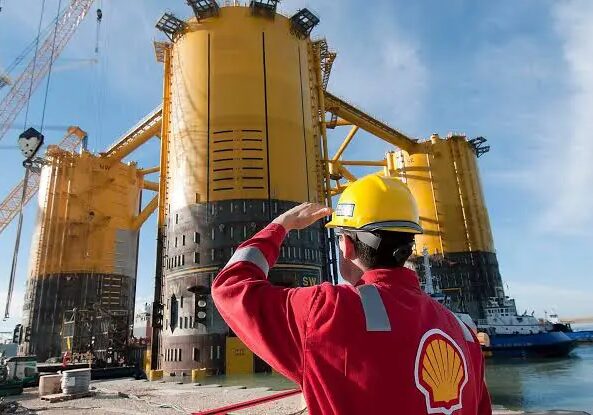 Shell and Partners Accused of Withholding $1 Billion in Oil