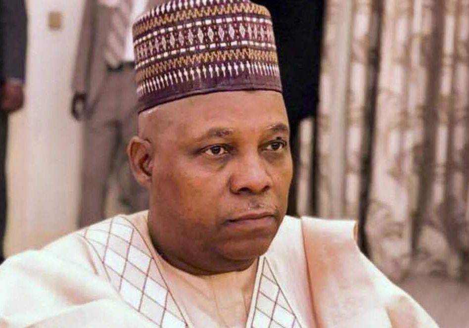 Shettima confirms interception of 45 trucks moving maize out of
