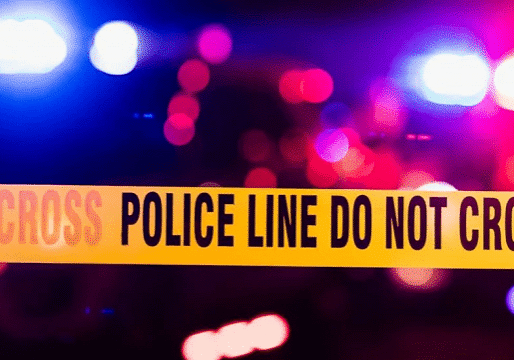 Shock After Four Shot Dead on US Train Shock After Four Shot Dead on US Train
