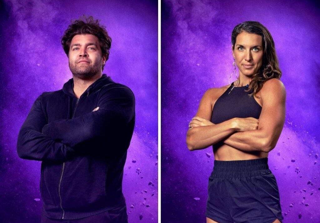 Shocking Eliminations on The Challenge 40 Battle of the Eras Shocking Eliminations on The Challenge 40 Battle of the Eras