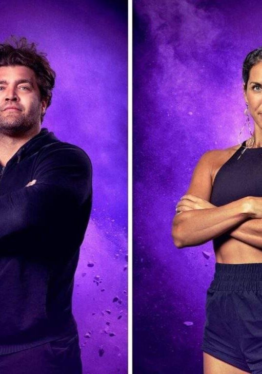 Shocking Eliminations on The Challenge 40 Battle of the Eras