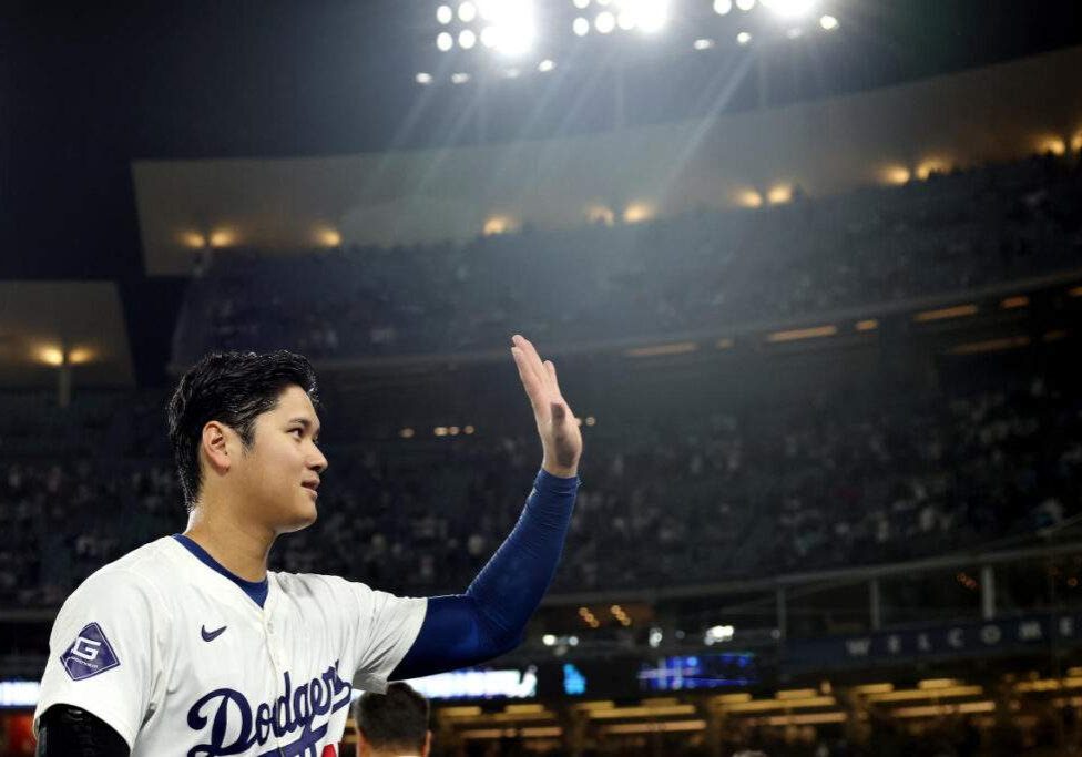 Shohei Ohtani Takes Major Step in Recovery with Bullpen Session