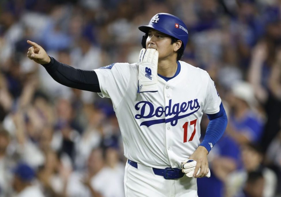 Wild Card Series - Cincinnati Reds v Los Angeles Dodgers - Game Two - Source: Getty
