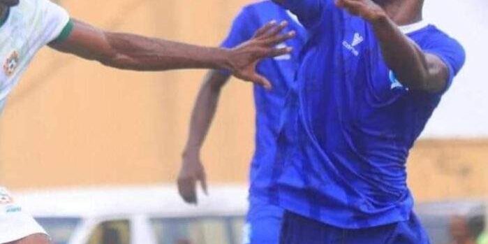 Shooting Stars get Joshua Akpan boost for Rangers clash