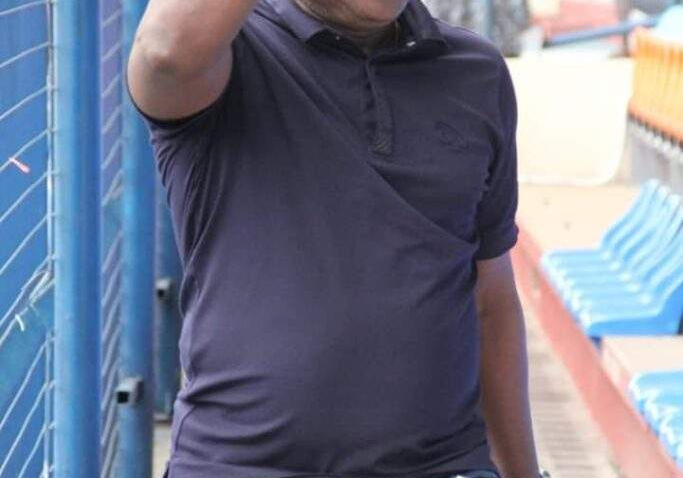 Shooting Stars played well despite defeat to Rangers Ogunbote