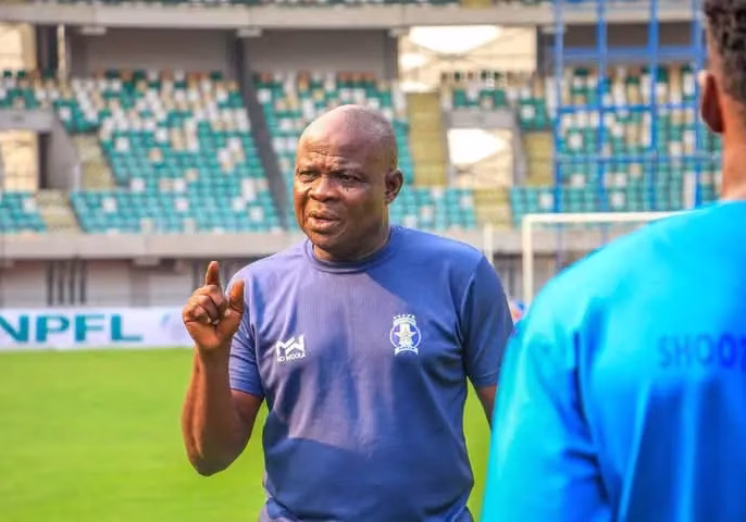 Shooting Stars react to expulsion from President Federation Cup Shooting Stars react to expulsion from President Federation Cup