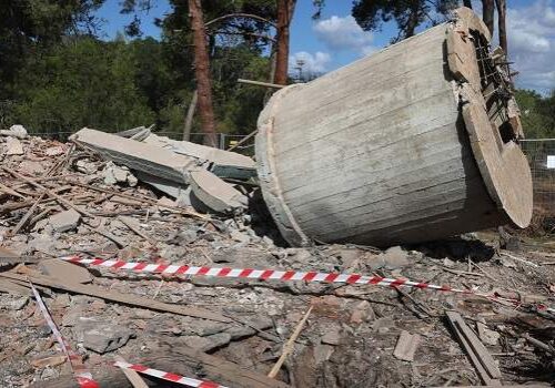 Shooting rocks Israeli embassy in Stockholm no one hurt Shooting rocks Israeli embassy in Stockholm no one hurt