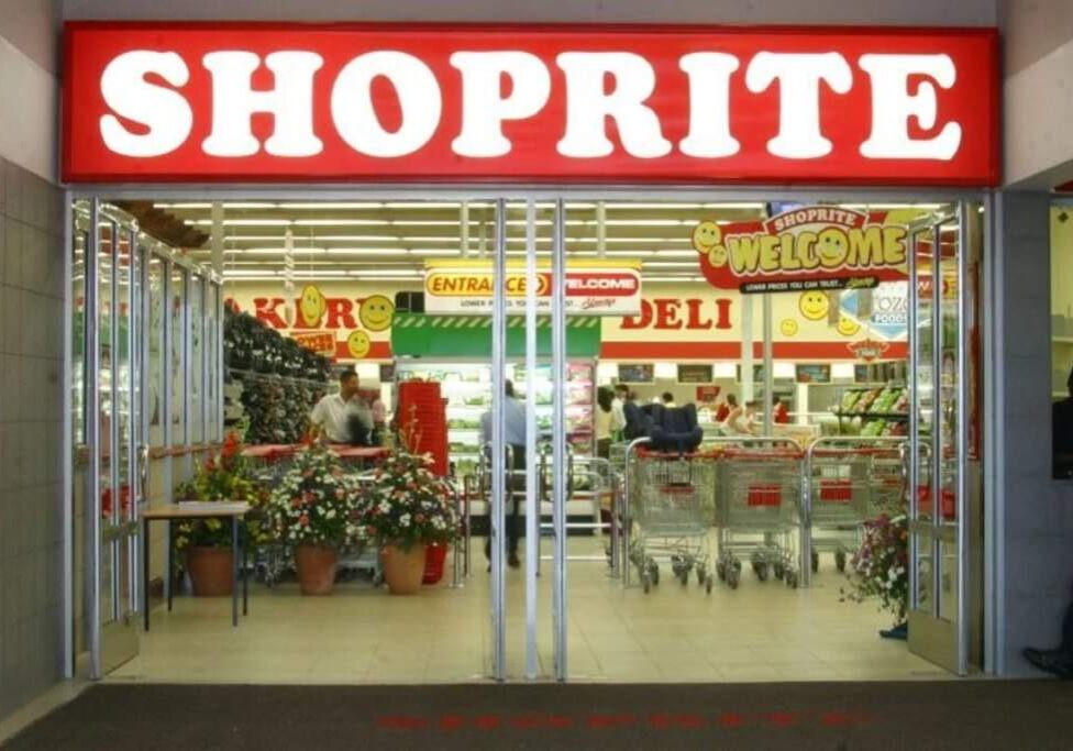 Shoprite Deputy Senate president to halt firms exit from Kano Shoprite Deputy Senate president to halt firms exit from Kano