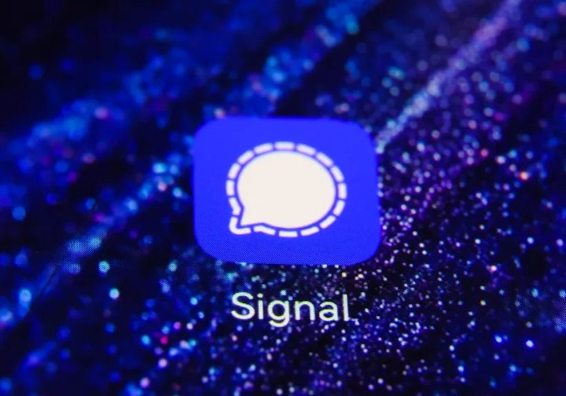 People are joking about Signal alternatives amid FBI investigation