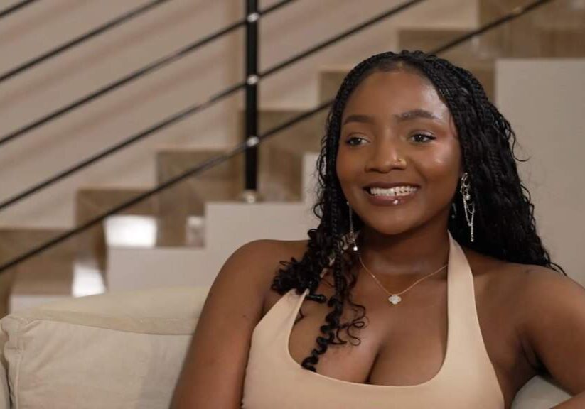 Simi Makes U Turn, Admits Comment About Not Listening to Other Simi Makes U Turn, Admits Comment About Not Listening to Other