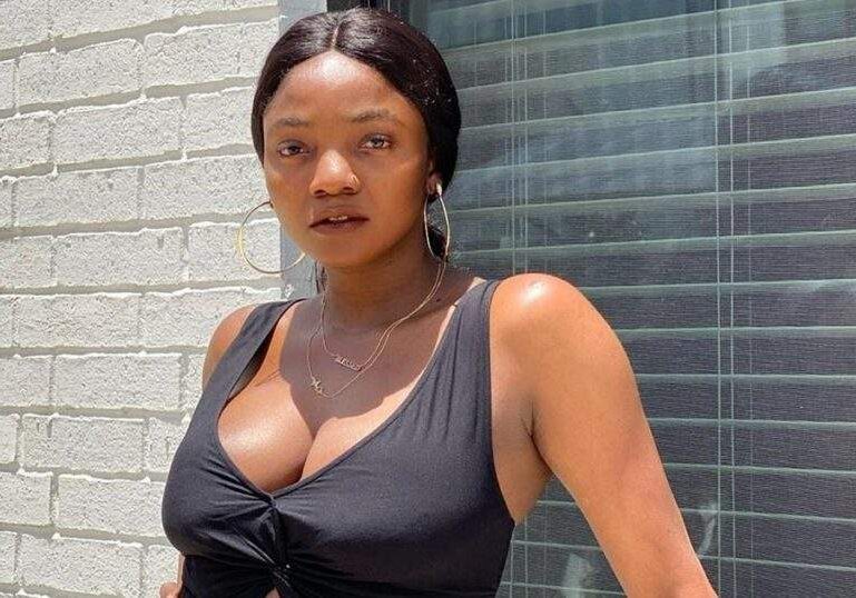Simi Opens Up About Music Industry, Savage Behavior, and Twitter Simi Opens Up About Music Industry, Savage Behavior, and Twitter
