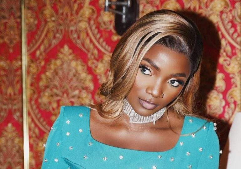 Simi Reveals She Doesn't Listen to Music, Only Listens to Simi Reveals She Doesn't Listen to Music, Only Listens to