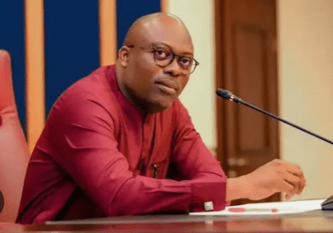 Siminalayi Fubara Vows to Revamp Education Sector in Rivers State