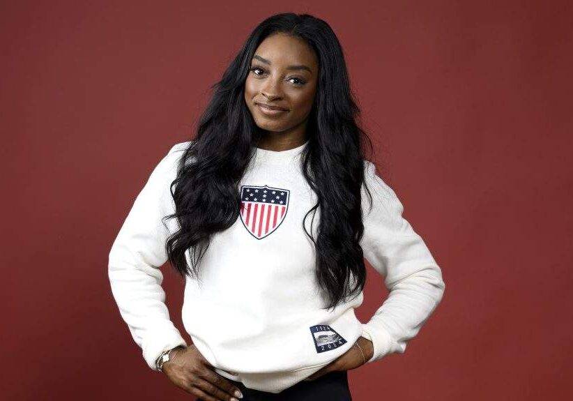 Simone Biles' Biological Mother Seeks Forgiveness and Reconciliation Simone Biles' Biological Mother Seeks Forgiveness and Reconciliation