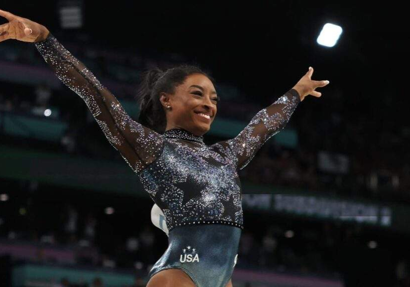 Simone Biles Returns to Olympics: Gold Medal Quest in Women's