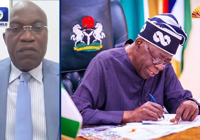 Insurance Policies Should Be Simplified, Made Appealing To Most Nigerians — Analyst • Channels Television