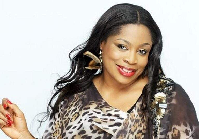 Sinach A Leading Gospel Music Artist in Africa and Beyond Sinach A Leading Gospel Music Artist in Africa and Beyond