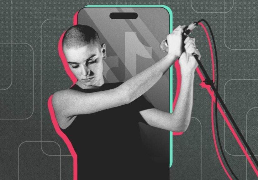 Sinéad O'Connor's 'Famine' Legacy Continues to Ignite Change Through TikTok