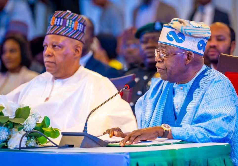 Tinubu pledges to support victims as Shettima leads FG's delegation to Kano — Daily Nigerian