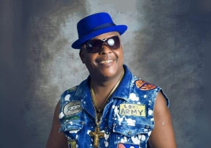 I have more classics than Michael Jackson - Sir Shina Peters