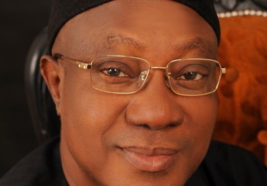 Sit at home won't end, South-East still fighting war - Sit at home won't end, South-East still fighting war - Obidigbo