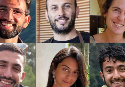 Six Israeli Hostages Found Dead in Gaza 11 Months After