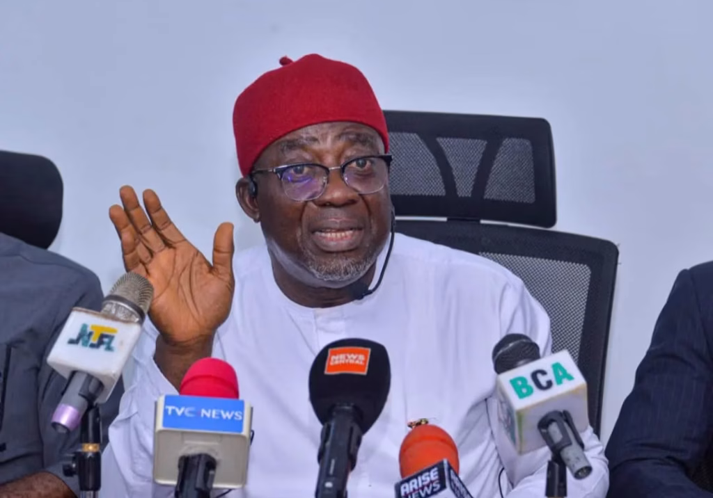 Slain Chinese miners trailed from Ebonyi - Abia Govt Slain Chinese miners trailed from Ebonyi - Abia Govt