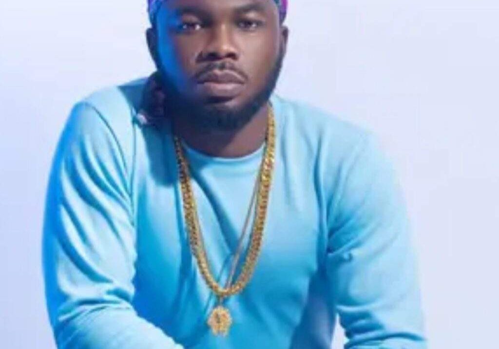Slimcase Praises Burna Boy as a Fresh Talent in the Slimcase Praises Burna Boy as a Fresh Talent in the