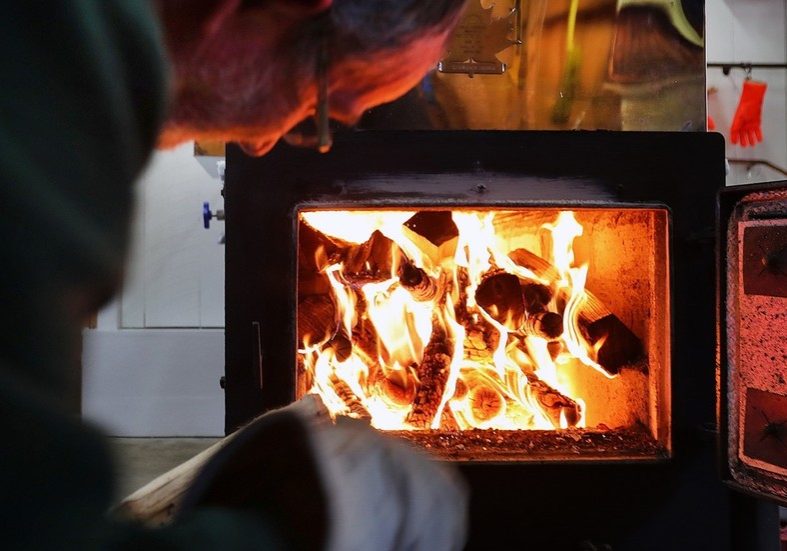 Slovakia EU policies force wood burning heating EU policies will force Slovaks to ‘heat with wood’ – Fico — RT World News