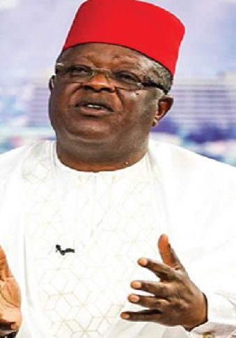 Slow Progress on Nigeria's Road Projects