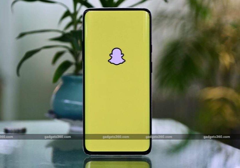 Snapchat Focuses on AR Ads to Boost Business Snapchat Focuses on AR Ads to Boost Business