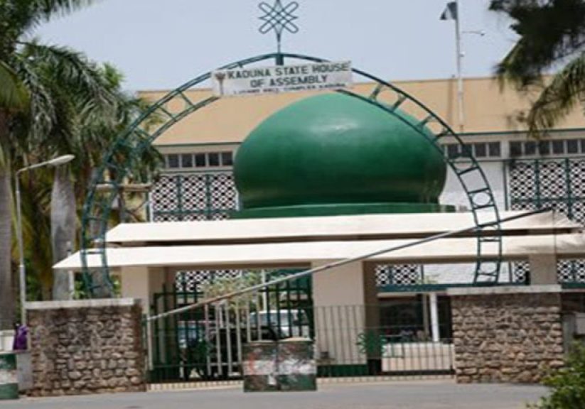 Soba LG clears hurdle, secures Kaduna Assembly approval for 2026 Budget — Daily Nigerian