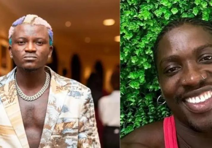 Social Media Critic Calls For Portable's Arrest After Assault Video Social Media Critic Calls For Portable's Arrest After Assault Video