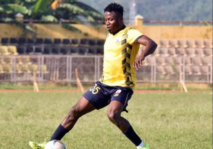 Sodiq moves to Sunshine Stars from NNL side Ekiti United Sodiq moves to Sunshine Stars from NNL side Ekiti United